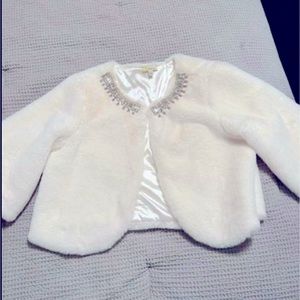 Faux fur